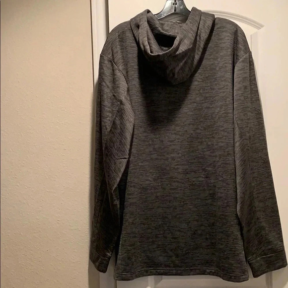 Nike Las Vegas Raiders Pullover Hoodie XL NWT - Picture 2 of 8